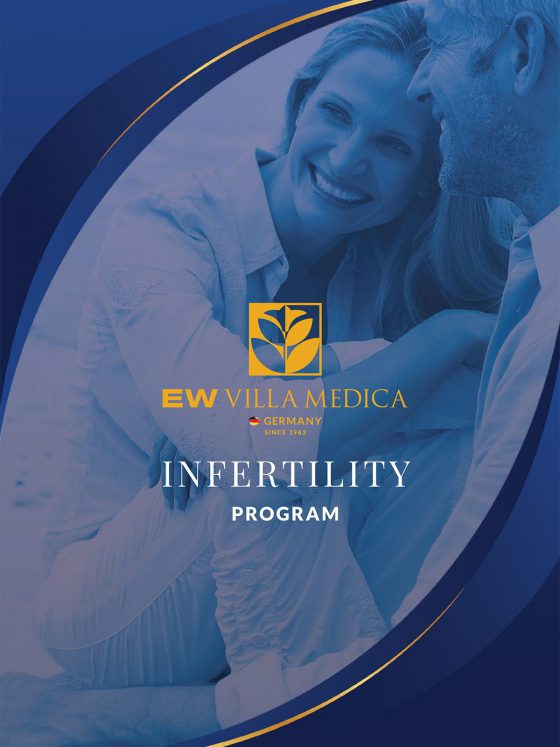 EWVM Infertility Program