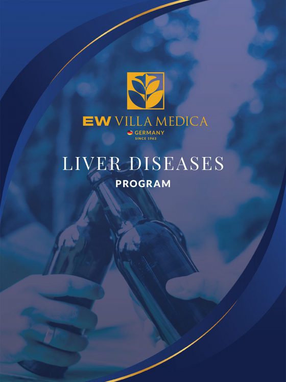 EWVM Liver Disease Program
