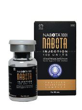 EW Villa Medica - Botox, Nabota Toxin