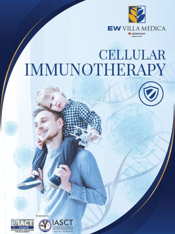 EW Villa Medica - Cellular Immunotherapy